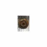 Bremsscheibe Rechts Vorne 4351205110 Toyota Avensis (T25/B1D) Liftback 2.0 16V D-4D-F (1AD-FTV) 2007