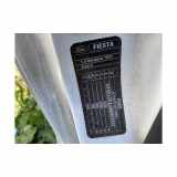 Gürtelschnalle Rechts Vorne 1724199 Ford Fiesta 6 (JA8) Schrägheck 1.4 TDCi (F6JD(Euro 4)) 2011