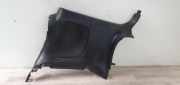 Kofferraum Verkleidung Links 8331RV Peugeot 207 CC (WB) Cabrio 1.6 HDiF 16V (DV6TED4(9HZ)) 2008
