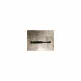 Gasdruckfeder Hinten 1225361 Ford StreetKa Cabrio 1.6i (CDRB) 2004