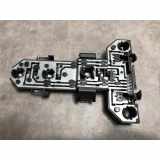 Kennzeichenbeleuchtung LINKS Volkswagen Bora (1J2) Limousine 1.9 TDI 90 (AGR) 2001 AGR