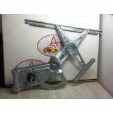 Fensterheber Links Hinten 827210005R Renault Scénic III (JZ) Großraumlimousine 1.6 16V Bifuel (K4M-T866) 2010