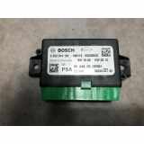 Pdc Steuergerät 9824532180 Peugeot 2 PHASE 2 1.2 PURETECH - 12V TURBO 2018