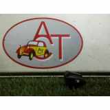 Warnleuchte Schalter Citroën CITROEN C5 1 PHASE 1 2.0 HDI - 8V TURBO