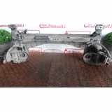 Hinterachse Komplett 555019220R Renault Laguna III (BT) Schrägheck 5-drs 1.5 dCi 110 (K9K-780) 2700