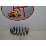 Schraubenfeder Hinten 550202782R Renault Captur (2R) SUV 0.9 Energy TCE 12V (H4B-B4) 2018