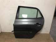 Tür Links Hinten 6700402260 Toyota Auris (E15) Schrägheck 1.4 D-4D-F 16V (1NDTV)