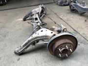Hinterachse Komplett 5540126600 Hyundai SANTA FE 1