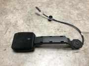 Gürtelschnalle Rechts Vorne 6F0857756FMNB Seat Ibiza V (KJB) Schrägheck 5-drs 1.0 TSI 12V (DLAC)