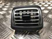 Armaturenbrett Duse Links A4518300054C62U Smart Fortwo Coupé (451.3) Schrägheck 3-drs 1.0 52kW,Micro Hybrid Drive (132.910)