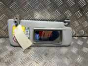 Sonnenblende RECHTS 84801M76M526GS Suzuki Baleno (EW/FW) Schrägheck 5-drs 1.0 Booster Jet Turbo 12V (K10C)