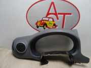 Armaturenbrett Teil Citroën Berlingo Van 1.6 Hdi 16V 90 (DV6ATED4(9HX))