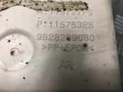 Schaltermechanisch 9845930080 Peugeot 2008 (UD/UK/UR/US/UX) Großraumlimousine 1.5 BlueHDi 100 (DV5RD(YHY))