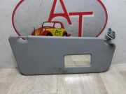 Sonnenblende RECHTS 8143WC Peugeot Partner Combispace Gro?raumlimousine 1.9 D (DW8(WJZ))