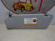 Sonnenblende RECHTS 96650106 Daewoo / Chevrolet Aveo (250) Schr?gheck 1.2 16V (B12D1)