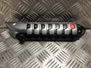 Bedienung Heizung Peugeot 3008 II (M4/MC/MJ/MR) Großraumlimousine 1.2 12V e-THP PureTech 130 (EB2DTS(HNY))