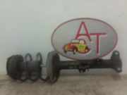 Federbein Rechts Vorne BMW 3 serie (E36/4) Limousine 325 tds (M51-D25)