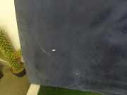 Motorhaube 7901L2 Peugeot 607 (9D/U) Limousine 2.2 HDi 16V FAP (DW12TED4(4HX))