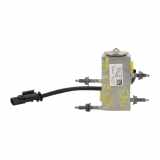 Steuergerät Klimakontrolle Citroën C4 Berline (BA/BB/BC) Schrägheck 5-drs ë-C4 50 kWh (ZKX)