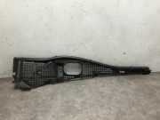 Scheibenwischer Abdeckung Dacia Logan MCV (KS) Kombi 1.5 dCi (K9K-796)