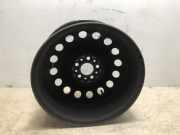 Felge 5401N1 Peugeot 807 Gro?raumlimousine 2.2 HDiF 16V (DW12TED4(4HW))