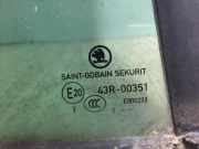 Dreieckscheibe Rechts Hinten Skoda Fabia III (NJ3) Schr?gheck 5-drs 1.0 TSI 12V (CHZB)