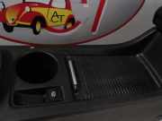 Mittelkonsole 13351157 Opel Astra J 5-Drs. 1.7 CDTi 16V Ecotec (A17DTR)