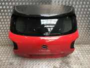 Heckklappe YQ00133280 Citroën C3 Aircross I (2C/2R) SUV 1.2 e-THP PureTech 110 (EB2ADT(HNP))
