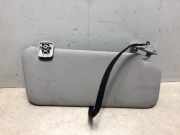 Sonnenblende Links 16118599BJ Citroën C5 III Berline (RD) Schrägheck 1.6 HDiF 16V (DV6TED4(9HZ))