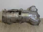 Hitzeschild Citroën C4 Picasso (UD/UE/UF) Großraumlimousine 1.6 HDi 16V 110 (DV6TED4(9HZ))