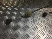 Schaltzug Peugeot Expert (G9) Van 1.6 HDi 90 (DV6UTED4(9HU))