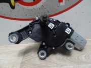 Scheibenwischermotor Hinten 95B955711 Porsche Macan (95B) SUV 3.0 S Diesel V6 24V (CTB)