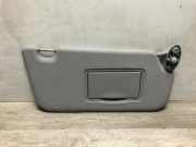 Sonnenblende RECHTS 1624475 Ford Fusion Kombi 1.4 TDCi (F6JB)