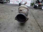 Auspuff Endtopf Cadillac Escalade SUV 6.2 V8 4x4 (L92)