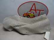 Hitzeschild Peugeot Partner Combispace Großraumlimousine 2.0 HDi (DW10TD(RHY))