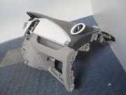 Armaturenbrett Renault Zoé (AG) Schrägheck 5-drs 46kW (5AQ-601)