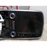 Navigation Display Renault Scénic IV (RFAJ) Großraumlimousine 1.5 Energy dCi 110 (K9K-647) 2018