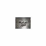 Motorhaubescharnier 41617286343 BMW 1 serie (F21) Schrägheck 3-drs 118d 2.0 16V (B47-D20A) 2015