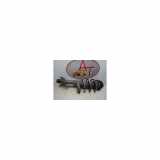 Federbein Rechts Vorne 31277601 Volvo S40 (MS) 1.6 D 16V (D4164T) 2009