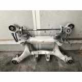 Hinterachse Komplett BMW 5 serie (G30) Limousine 530e iPerformance (B48-B20A) 2020