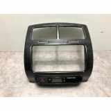 Armaturenbrett Mitte Verkleidung Toyota Urban Cruiser SUV 1.4 D-4D AWD (1NDTV) 2012