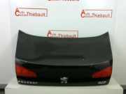 Heckklappe 8701L2 Peugeot 607 (9D/U) Limousine 2.2 HDi 16V FAP (DW12TED4(4HX)) 2000