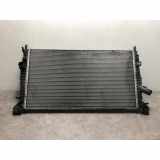 Radiator 1357325 Ford C-Max (DM2) Großraumlimousine 1.8 TDCi 16V (KKDB) 2010