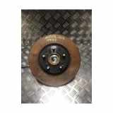 Achsschenkel Rechts Vorne 51716G4AA0 Kia Ceed Sportswagon (CDF) Kombi 5-drs 1.4 T-GDI 16V (G4LD) 2021