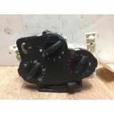 Bedienung Heizung 6001547667 Dacia Logan (LS) Limousine 1.4 (K7J-710) 2008