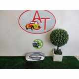 Türgriff Außen Ra 836603A020 Hyundai Trajet Großraumlimousine 2.0 CRDi 16V (D4EA) 2600