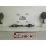 Antriebswelle Links 9801388580 Citroën CITROEN 2 PHASE 1 1.4 HDI - 8V TURBO 2000