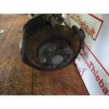 Hinterachse Komplett 1K0505315BM Volkswagen Golf Plus (5M1/1KP) Großraumlimousine 1.9 TDI 16V (CBDC) CBDC