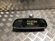 Innenspiegel 0000815489 Citroën DS3 (SA) Schrägheck 1.6 e-HDi 16V 115 (DV6C(9HD))