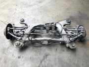 Hinterachse Komplett Mercedes-Benz E (W211) Limousine 2.2 E-220 CDI 16V (OM646.821)